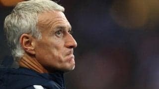 親善試合完勝のフランス、デシャンは復帰のベンゼマに言及「彼の働きで主導権を握れた」