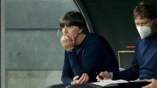 ドローに終わったドイツ、レーブ監督は追加点を奪えなかったことに不満「自分たちで試合を難しくした」