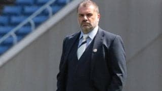 セルティックが本気、横浜FMのポステコグルー監督招へいへ“6桁”の違約金支払いへ