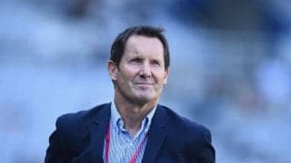 [ラグビー]世界の名将ロビー・ディーンズ、6季で3度＋無敗優勝を必然にした“3つの哲学”