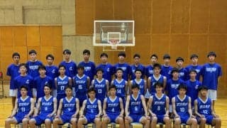 【高校バスケ】強豪校が集って腕試し！　関東大会男子プレビュー