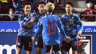 U-24ガーナ代表が無事に来日も1名が陽性反応で隔離、5日にU-24日本代表と対戦