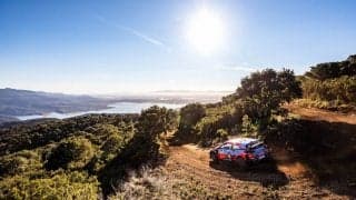 WRCサルディニア事前情報：本拠地をオルビアに戻す今季、新ステージの最終日に注目