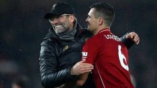 クロップとの関係を明かすロブレン「時には最高のムードで話せないこともあったけど…」