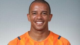 清水、ウィリアム・マテウスと双方合意で契約解除「家族のためにブラジルへ戻ります」