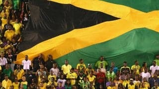 ジャマイカ代表の7選手が来日で合計17名に、12日にU-24日本代表と対戦