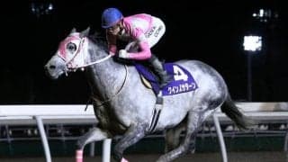 【門別競馬情報】門別全勝の王者クインズサターン、重賞2連勝へ驀進！リンノレジェンドらの巻き返しにも注目「第58回赤レンガ記念H2」/地方競馬情報