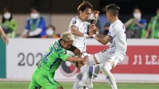 【J1分析】湘南対G大阪「パトリックと宇佐美貴史」に見る“個の力”と“意思統一”の重要性