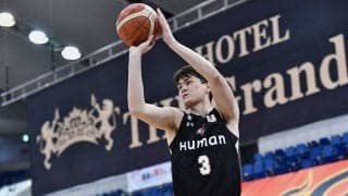 大阪エヴェッサ、エリエット・ドンリーとの契約継続を発表