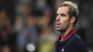 34歳のベテランは日本好き「日本でプレーしたいから大会参加を決めたことがある」