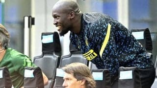 インテルは緊縮財政の方針も…チームへの残留を明言するルカク「新監督との会話はポジティブだった」