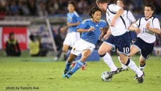 結果を出す人に共通する３つの要素とは？　元日本代表・石川直宏「嫌だった自分」を抜け出した思考