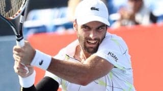 フェデラー、ティエムを倒したアンドゥハルと日本を結ぶ縁[全仏オープン]