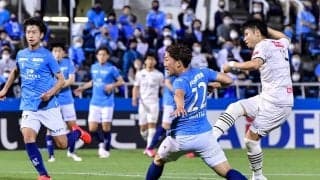 川崎、21戦無敗！(1)“飛車角抜き”でも関係なしの「青き玉」のスゴみ