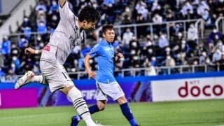 川崎、21戦無敗！(2)ルーキーMF橘田先発！注目される「中盤の序列」