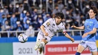 脇坂泰斗が試合後に「きゅんです。」披露！ 放った相手への王子様的優しさ