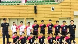 男子大垣日大高、女子多治見西が優勝 インターハイ岐阜県予選