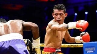 井上尚弥を「熟知する」フィリピン人　挑戦者の勝機を指摘「大番狂わせがトレンドだ」