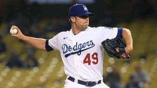 【MLB】「ルール違反になるべき」　全く逆方向に曲がる“高速W魔球”は「打者ノーチャンス」