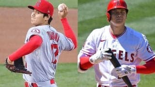 【MLB】大谷翔平、前例なき二刀流挑戦の裏側　投手コーチ語る「明らかにユニークだから…」