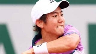  西岡 ムセッティに雪辱許す 