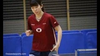 【連載】『不屈』第４回　五十嵐史弥主将×岩越帆香主将