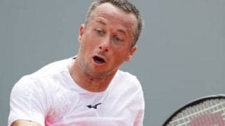  コールシュライバー3回戦へ 