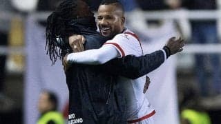 柴崎不在のレガネスが敵地で3発敗戦…1年での1部復帰に黄色信号が灯る《ラ・リーガ昇格プレーオフ》