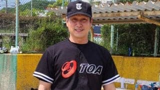 日本人初“幻の160キロ”右腕の今　猛批判のメジャー挑戦に「悔いなんかない」
