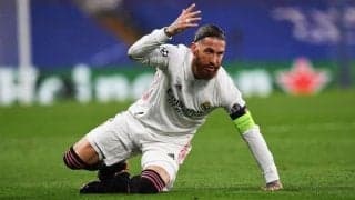 フロレンティーノのチェックメイト S・ラモスがいよいよ退団へ