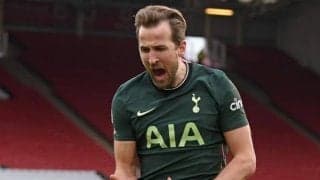 ケイン獲得を目論むシティ、交渉材料にFW2選手を盛り込む？