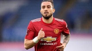 アレックス・テレス、逆襲を誓う！　「来季はもっと良くなれる」