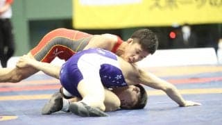 全国舞台に苦戦の連続　入賞者輩出ならずー明治杯全日本選抜選手権