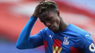 C・パレスエースのザハ、チームに再び移籍懇願か