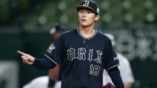 岩瀬仁紀が東京五輪「侍ジャパン」に絶対に入れるべき19人を選出