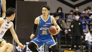 滋賀の伊藤大司が現役引退を表明「バスケットボールに感謝です」