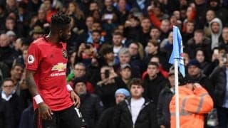 シティのサポーターが人種差別で罰金&3年間の出禁、2019年のダービーでフレッジが被害