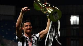 C・ロナウド獲得へPSGとユベントスが交渉スタートか