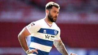 英2部QPR、チャーリー・オースティンの“完全”復帰を発表！ 今年1月にWBAからレンタル