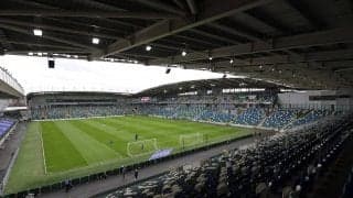 UEFAスーパーカップは北アイルランドで開催、チェルシーとビジャレアルが激突