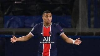 エムバペ、レアル・マドリーに期待を抱かせる「一生に一度の経験」