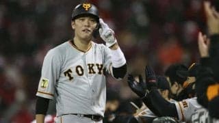 チームリーダー坂本勇人の不在が巨人に与える影響とは？　期待される後釜は…