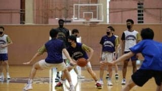 【中部大第一】全国屈指の大型チームが機動力を鍛え上げ どんなタイプにも対応できるチームに