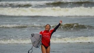 脇田が2連勝・稲葉が初優勝　JPSAツアー開幕戦『さわかみCS一宮プロ』