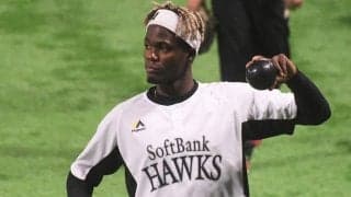 鷹モイネロらキューバ勢3人が8日に再来日へ　米大陸予選で敗退し五輪出場権逃す