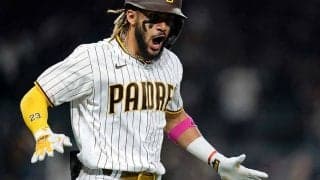 【MLB】ダルビッシュ登板試合で3戦連発　また援護の370億円男に米ファン興奮「言葉が出ない」