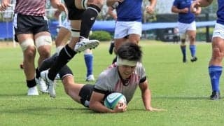 関東大学春季大会　日大戦展望