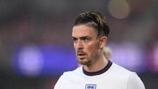 “削られる男”グリーリッシュ、恩師の教えを明かす「いつも言っていた」