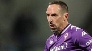 38歳リベリ、最優先事項はヴィオラ残留　「ここで続けるのが願い」