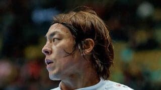 宮崎大輔、新ハンドボールチームの監督兼選手に　6日会見予定、日本リーグ参入目指す